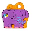 Clackety-Clacks: Elephant