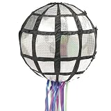 Amscan Pinata Disco Ball