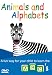 Animals and Alphabets