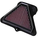 K&N KA-1011 High Performance Replacement Air Filter