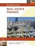 California Real Estate Finance