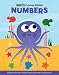 Numbers (Flash Kids Preschool Activity Books)
