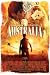 Australia - Movie Poster - 27 x 40