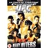 UFC Ultimate Fighting Championship 53 - Heavy Hitters [DVD]