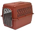 Petmate Pet Porter 2 Fashion Kennel, Large, Henna Rinse