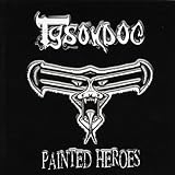 Painted Heroes
