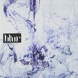 blur  (CD+DVD) (TypeB)