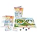 NewPath Learning NP-236919 Math Learning Centers, Measuring (Pack of 4)