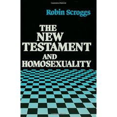 New Testament and Homosexualit