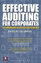 Effective Auditing for Corporates
