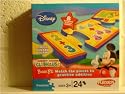 Disney Mickey Mouse Clubhouse Playskool Puzzle