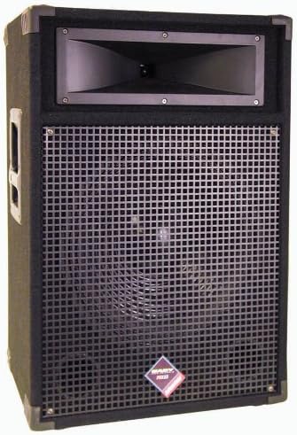 NADY PS-115 ProPower Series 500 Watt Portable PA Speaker
