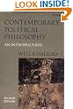 Contemporary Political Philosophy: An Introduction