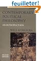 Contemporary Political Philosophy: An Introduction