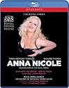 Turnage: Anna Nicole [Blu-ray] [2011]