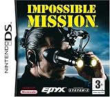 Impossible Mission (Nintendo DS)