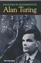 Alan Turing (Profiles in Mathematics)