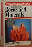 A Field Guide To Rocks & Minerals, 5th edition