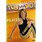 Get in Shape with Yoga/Pilates DVDs