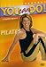 DVD : Leslie Sansone - You Can Do Pilates