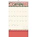 Secret Garden Do It All Wall Calendar by Orange Circle Studios