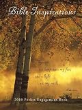 Bible Inspirations - Pocket 2010 Pocket Calendar