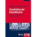 Geschichte der Kunsttheorie: Von der Antike bis zum 18. Jahrhundert