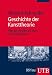 Geschichte der Kunsttheorie: V