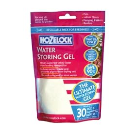 Hozelock Water Retaining Gel 250ml