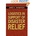 Logistics in Support of Disaster Relief