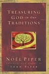 Treasuring God in Our Traditions