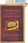Treasuring God in Our Traditions