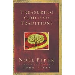 Treasuring God In Our Traditions