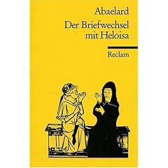 Der Briefwechsel mit Heloisa