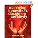 Managing Innovation, Design and Creativity
