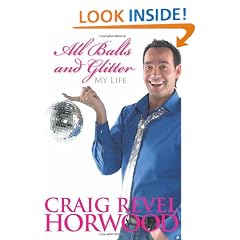 All Balls and Glitter: My Life