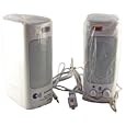 Amplified Multimedia Speaker with Volume Controller