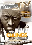 Lil Wayne - No Ceilings