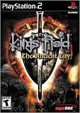 Video Games : King's Field: The Ancient City