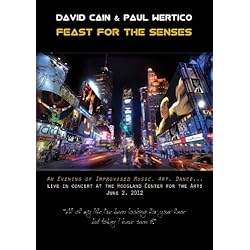 Feast For The Senses