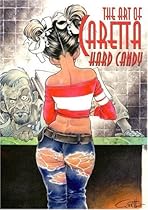 The Art of Caretta The Art of Caretta