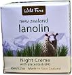 New Zealand Lanolin Night Cream