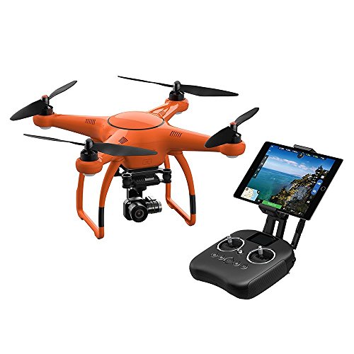 x star premium drone