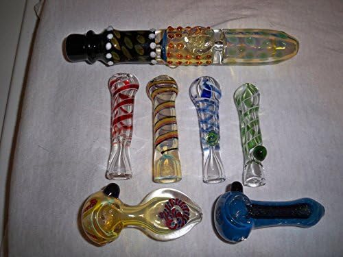 STARSHIP 7 PC. INCENSE BURNER