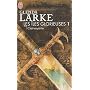 Les Iles Glorieuses, Tome 1 : Clairvoyante de Glenda Larke