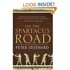On the Spartacus Road: A Spectacular Journey through Ancient Italy