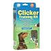 Company of Animals - Clix - Clicker Dog & Puppy Training Kit