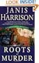 Roots of Murder (St. Martin's Minotaur Mysteries)