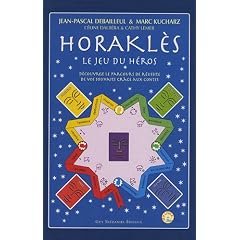 Horakl�s : Le jeu du h�ros