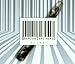 Barcode-Flute